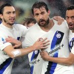 Mittelfinger an Fans: Inter-Profi drohen harte Konsequenzen