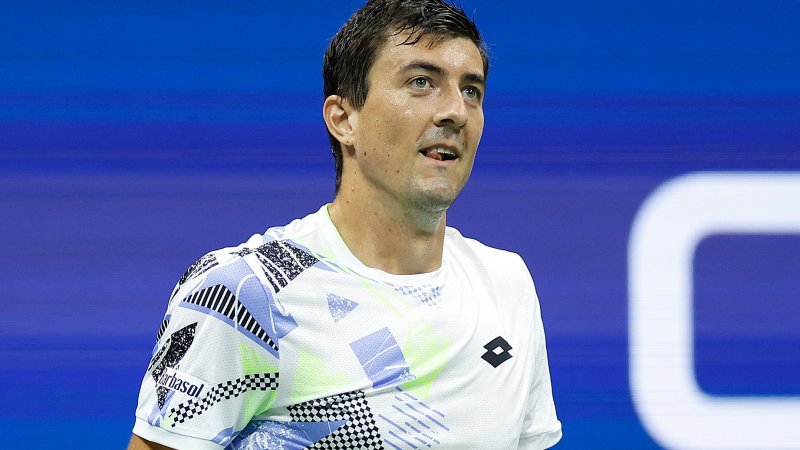 ÖTV-Ass Sebastian Ofner verteidigt Platz in Weltrangliste