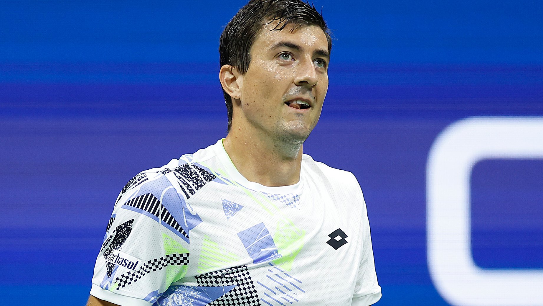 ÖTV-Ass Sebastian Ofner verteidigt Platz in Weltrangliste