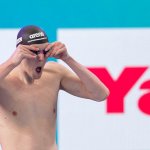 Schwimm-WM: Auböck plangemäß im Halbfinale über 200 Meter