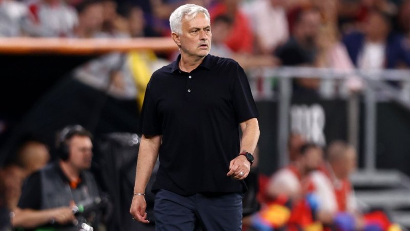 Bericht: "The Special One" liebäugelt mit Bayern-Engagement