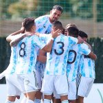 Sieg gegen Brasilien! Argentinien fixiert Olympia-Teilnahme