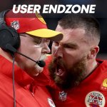 User Endzone: Was wurde nicht alles geschrieben?