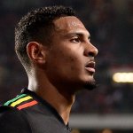 Haller nach Afrika-Cup-Triumph: "Von diesem Moment geträumt"