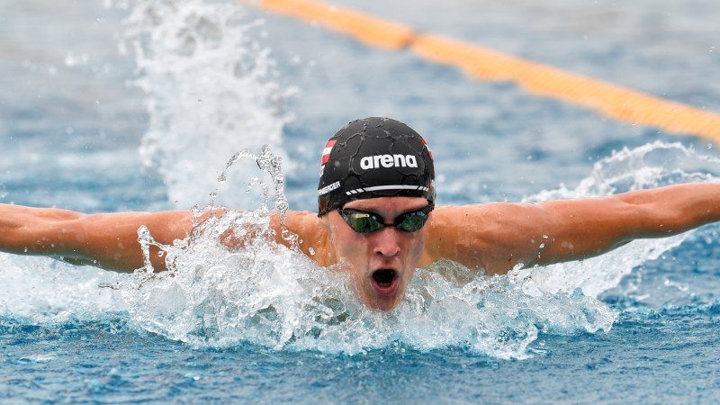 Espernberger peilt in Doha sein erstes WM-Finale an