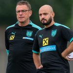 Nimmt Salzburg Rangnick seinen Co-Trainer weg?