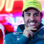 Fernando Alonso in "Topform": Formel 1 bis 50?
