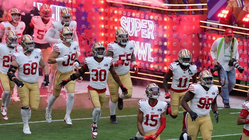 Die besten Pics des Super-Bowl-Siegs der Kansas City Chiefs