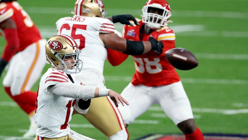 Die besten Pics des Super-Bowl-Siegs der Kansas City Chiefs