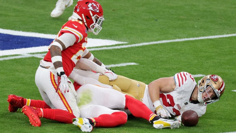 Die besten Pics des Super-Bowl-Siegs der Kansas City Chiefs