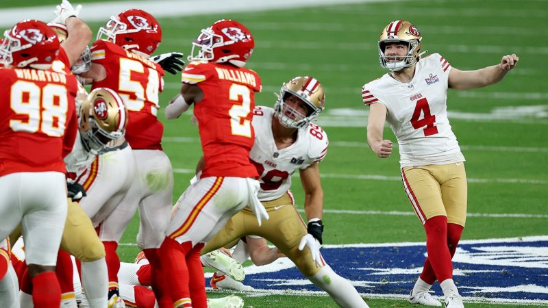 Die besten Pics des Super-Bowl-Siegs der Kansas City Chiefs