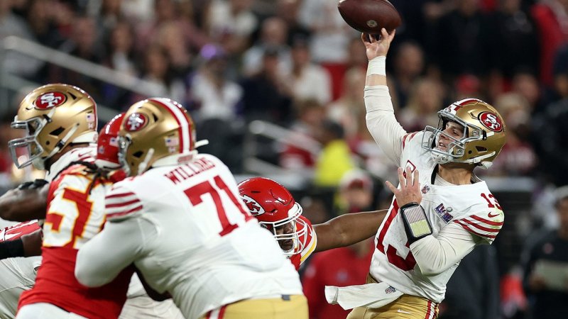 Die besten Pics des Super-Bowl-Siegs der Kansas City Chiefs