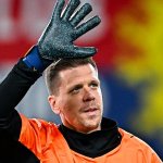 Nach Juve-Aus: Szczesny verkündet Karriereende