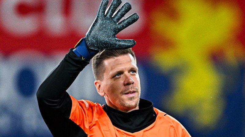 Ex-Juve-Keeper Szczesny verkündet Karriereende