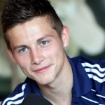 Ex-Salzburger Stefan Savic trifft gegen Polens Meister Rakow