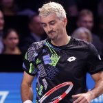 Ofner trifft in Buenos Aires zum Auftakt auf Lokalmatador