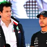 Mercedes-Dilemma: "Inwiefern wird Hamilton unterstützt?"
