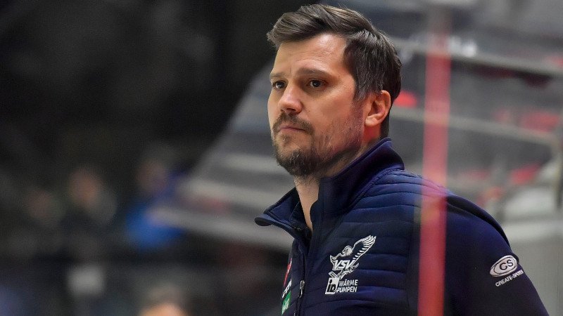 Als Kulda-Ersatz: VSV angelt sich bulligen Defensivakteur