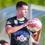 Nächstes Angebot! Ligue-1-Klub baggert an Sturms Johnston