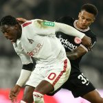 Befreiungsschlag! Köln ringt Frankfurt knapp nieder