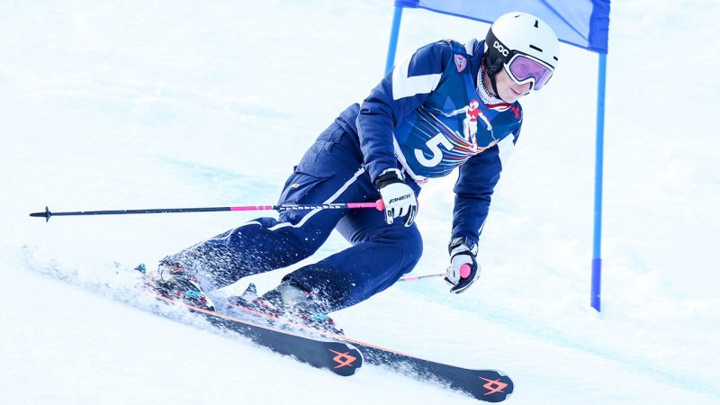 "Klassentreffen" der Ski-Legenden - Bilder aus Saalbach