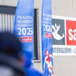 Ski-WM: Saalbach ist nach finaler Inspektion fast bereit