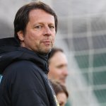 ÖFB-Sportdirektor Schöttel will in Mustapha-Causa vermitteln