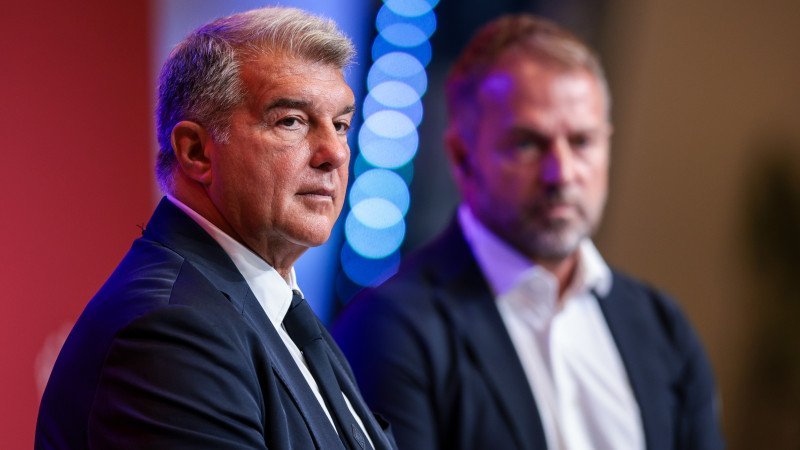 Mega-Sponsorendeal bringt Barca zusätzliche Millionen ein