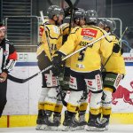 Heimsieg nach 0:2-Rückstand! Pustertal überrascht den KAC