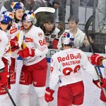 Salzburg beendet Ergebniskrise mit klarem Sieg in Tirol