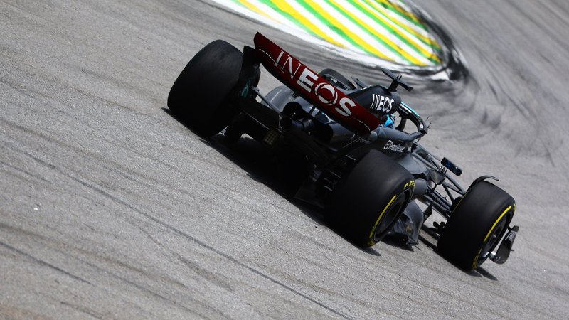 Diese Kandidaten könnten Hamilton 2025 bei Mercedes ersetzen