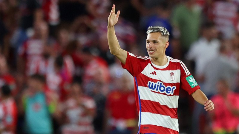 Vorgezogener Wechsel: Bayern schnappen sich Flügelspieler