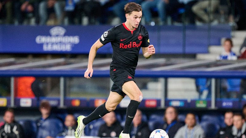 <a href='/de/daten/news/fussball/as-roma/' class='tag'>AS Roma</a> weiter an Transfer von Salzburg-Verteidiger dran