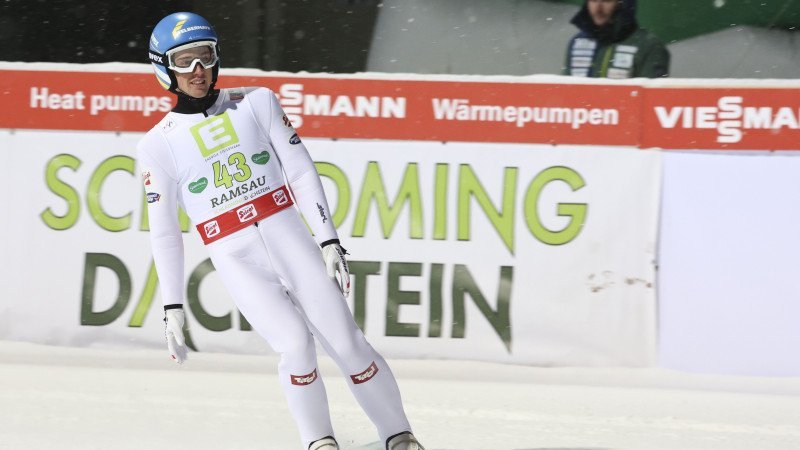 Seefeld: Rettenegger wünscht sich zum Geburtstag ersten Sieg