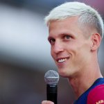 Grünes Licht: Olmo vor Barca-Debüt