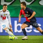 Ohne Glanz: Rapid steigt gegen St. Pölten ins Halbfinale auf