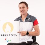 Paralympics: Koosz und Puch Fahnenträger bei Eröffnungsfeier