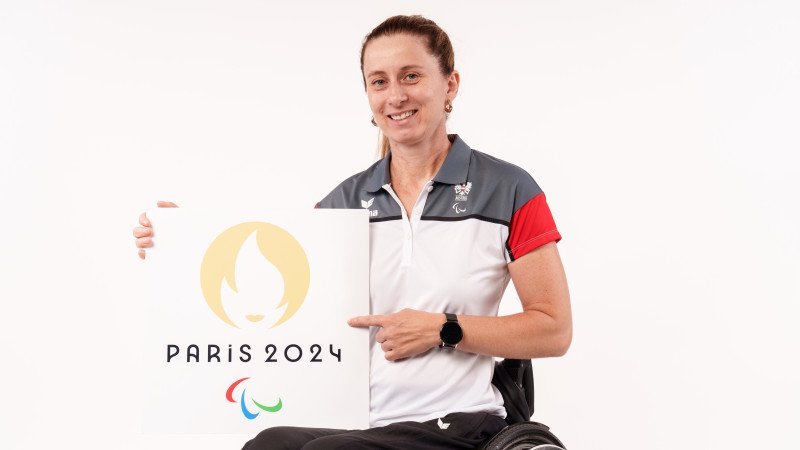 Paralympics: Koosz und Puch Fahnenträger bei Eröffnungsfeier