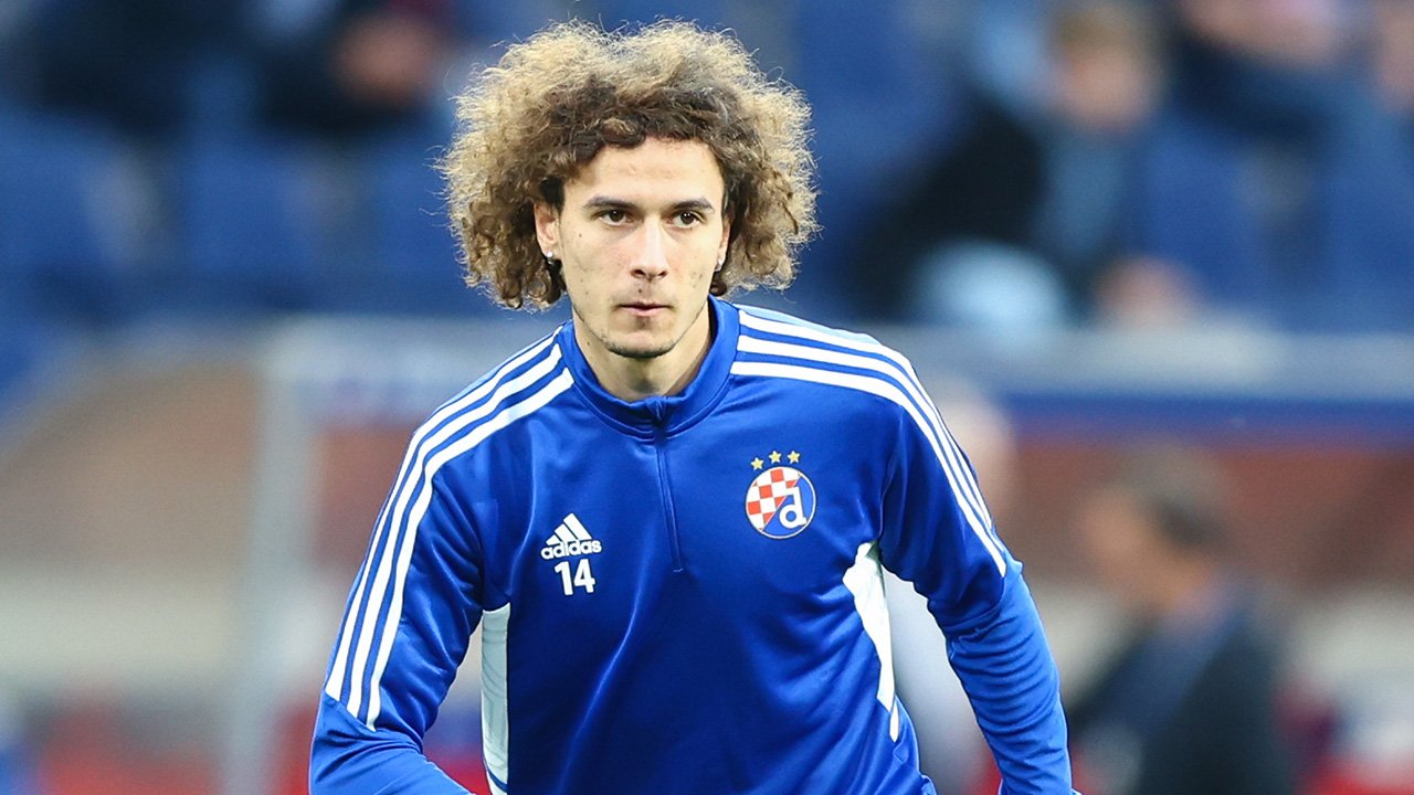 Fix: Robert Ljubicic wechselt zu griechischem Top-Klub