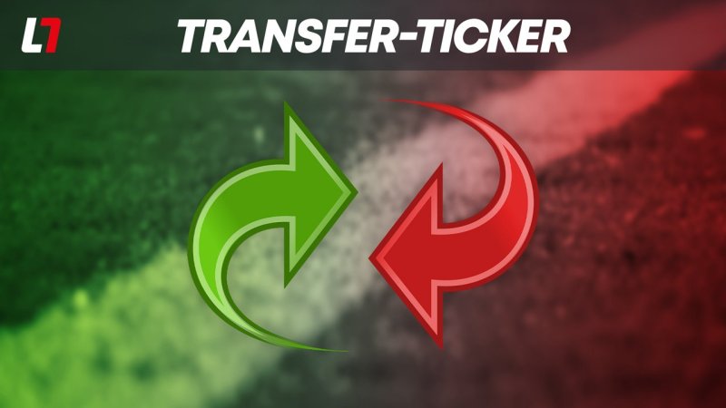 Deadline-Day LIVE: Wer kommt noch und wer geht?
