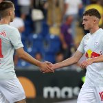 Liefering-Talent spielt bei der Admira vor