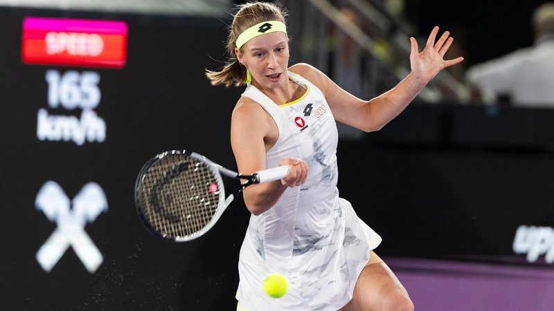 "Supernervöse" Kraus scheitert in Linz gleich zum Auftakt