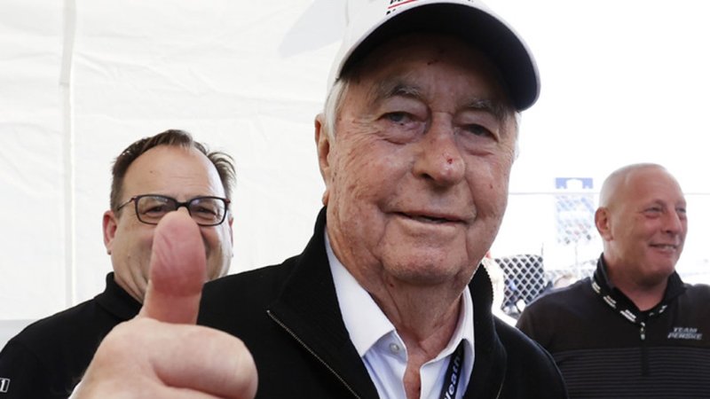 Roger Penske: Milliardär & Rennsportkaiser mit Austria-Hilfe