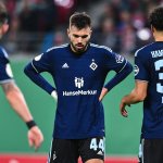 Hartes Urteil gegen HSV-Profi: Vuskovic bleibt gesperrt