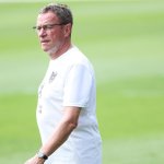 ÖFB stellt das neue Team im Betreuerstab vor