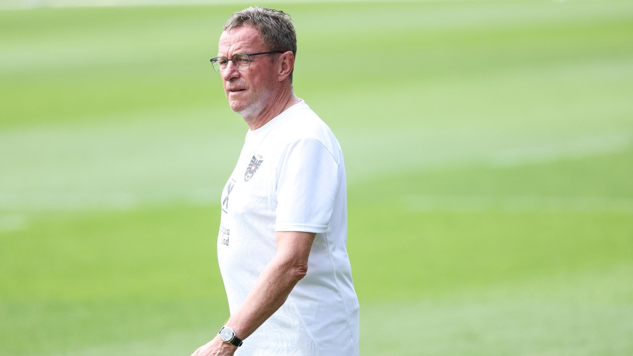 ÖFB stellt das neue Team im Betreuerstab vor