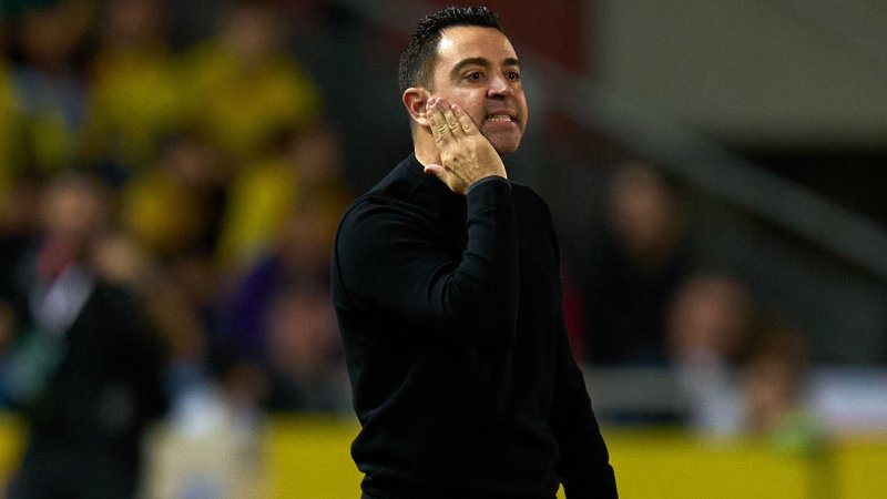 Xavi über Barca-Aus: "Nichts wird wertgeschätzt"