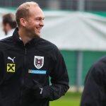 Fix! Holzhauser findet neue Aufgabe in Luxemburg