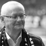 Ex-Sturm-Stimme Ludwig "Lucky" Krentl verstorben