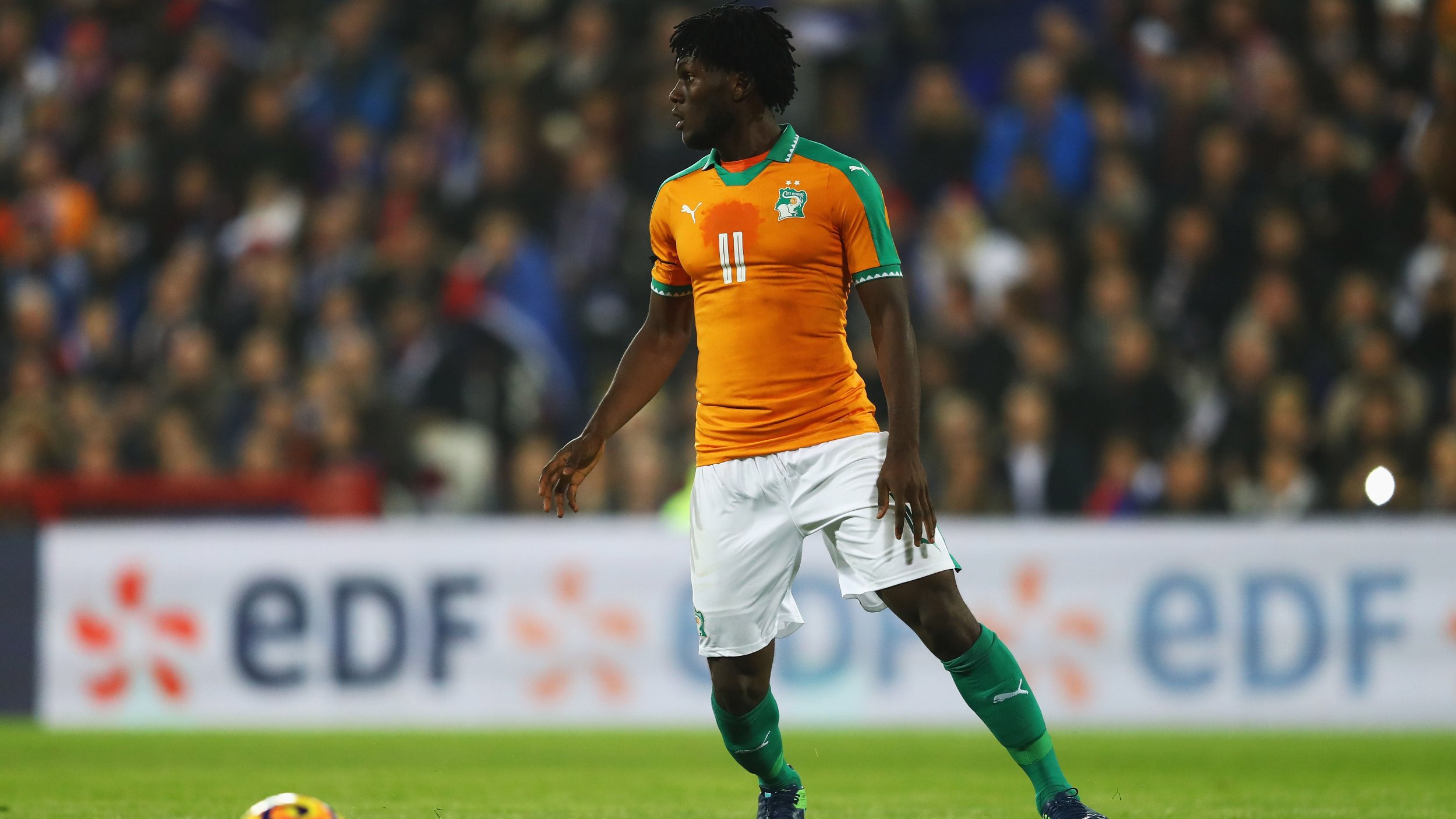 Elfer-Krimi! Elfenbeinküste wirft Titelträger Senegal raus